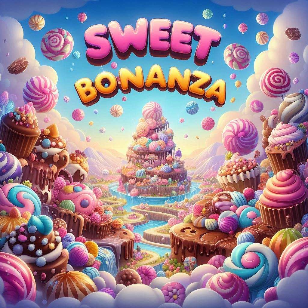 Sweet Bonanza